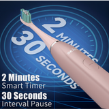 Sonic Electric Toothbrush