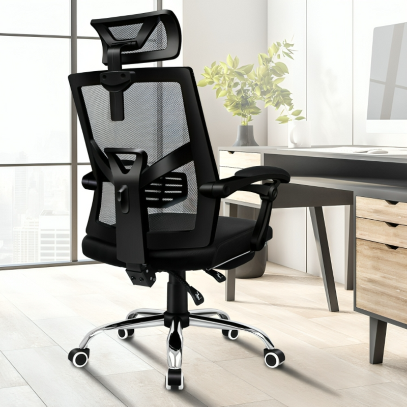 Ergonomic Office Chair