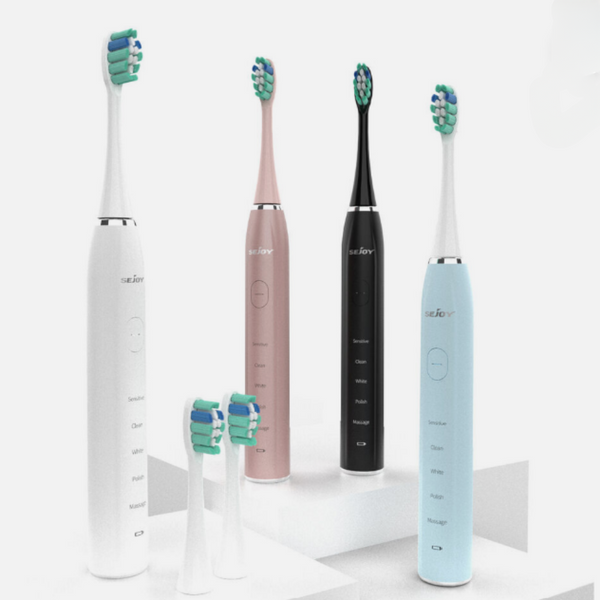 Sonic Electric Toothbrush