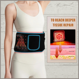 Red Light Therapy Belt