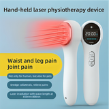 Cold Laser Therapy Device