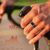 Smart Health Tracker Ring