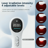 Cold Laser Therapy Device