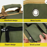 Roll Up Tool Bag