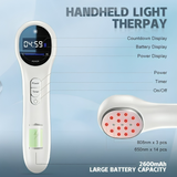 Cold Laser Therapy Device