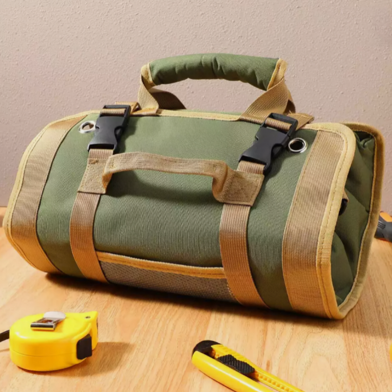 Roll Up Tool Bag