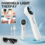 Cold Laser Therapy Device